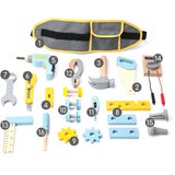 UMU® Roleplay Tool Set aktivnostna igrača iz lesa | Shoptok.si