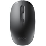 Nilox bežični optički miš 2400 dpi sa 4 tastera ( NXMOWI4003 ) Cene