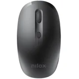 bežični optički miš 2400 dpi sa 4 tastera ( NXMOWI4003 )
