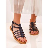 Resti Royal Fashion Women's Roman-style sandals, Roma Chic | Shoptok.si