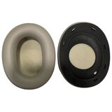 INF Nadomestne ušesne blazinice za JBL Tour One M3 - Beljakovinsko usnje (2 kosa), (5000151765) | Shoptok.si