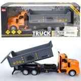 Magic Toys Kamion prekucnik 1/48 | Shoptok.si