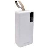 Remax back up baterija noah series RPP-506 pd qc 20W 22.5W 30000mAh bela | ePonuda.com