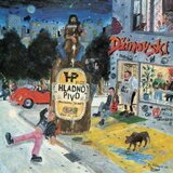  hladno pivo - džinovski | Eponuda.com
