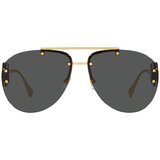 Versace Naočare za sunce VE 2250 1002/87 | Eponuda.com