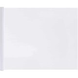  Prozorske folije matirane sive PVC | shoptok.hr