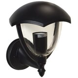  Spoljašnje zidno svetlo SANTIGO 1xE27/50W/230V IP54 crno | Eponuda.com