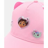 Sinsay Pamučna šilterica Gabby's Dollhouse | shoptok.hr