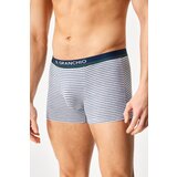 Il Granchio 3PACK Pamučne bokserice James | shoptok.hr