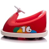  Automobil na akumulator, crveni | shoptok.hr