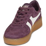 Gola GRANDSLAM SUEDE Smeđa | shoptok.hr