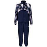 Ea7 Emporio Armani Trenirka komplet 7M000174 AF12948 Modra Cene