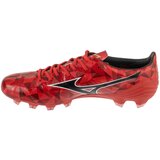 Mizuno Nogomet Alpha II Pro FG Rdeča | Shoptok.si