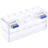  Smartkeeper #####Netzwerk-Modul Schloss CSK-NM10/P12 prozirna bez ključa CSK-NM10/P12 | Eponuda.ba
