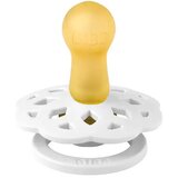 Bibs Boheme dude (kaučuk) - White/Sunshine (vel.1) | Shoptok.si