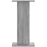  Stalci za zvučnike 2 kom 30 x 30 x 60 cm konstruirano drvo | shoptok.hr