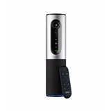 WEB KAMERA Logitech Connect Video Conferencing camera USB Silver | ePonuda.com
