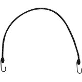  Užad za bungee s reflektirajućim prugama i kukama 25 kom 88 cm | Eponuda.com