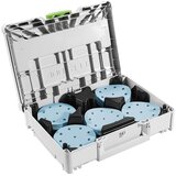 Festool Systainer Granat D125 GR SYS, F 578193 Cene