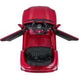  Licencirani auto na akumulator Mini Cooper - crveni | shoptok.hr