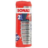 Sonax Microfiber krpe za eksterijer- 416241 | ePonuda.com