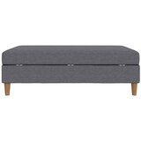 Støraa Sivi tabure Lilly – | shoptok.hr