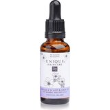 Unique Beauty organsko ulje za njegu kose i vlasišta s Omega 3 - 30 ml Cijene