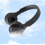 INF Y08 Globoko Črne Bluetooth Slušalke: Zložljive, Dolga Življenjska Doba Baterije, (5000130421) | Shoptok.si