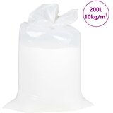 Punjenje vreća EPS 200 L bijelo 10 kg/m³ Cene