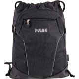 Pulse Puls torba za teretanu Olimp crna 122237, Crna | ePonuda.com