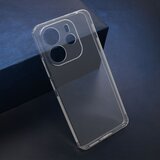  Maska CLEAR FIT za Xiaomi Redmi Note 14 4G/ providna Cene