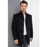 Dewberry PLT8386 MEN'S COAT-BLACK | shoptok.hr