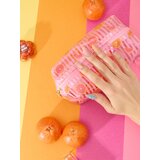 Sinsay Kozmetička s voćnim motivom i ukrasnim privjeskom | shoptok.hr