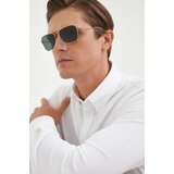 Ray-ban Caravan Reverse RBR0102S 001/VR ONE SIZE (58) Zlata/Zelena | Shoptok.si