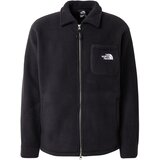 The North Face Flis jakna 'DIRUS' crna Cijene