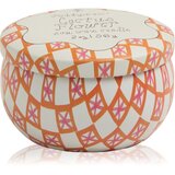 Paddywax Tulip Cactus Flower dišeča sveča s pokrovčkom 56 g Cene