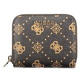Guess NOVČANIK ZA ŽENE SMEĐE BOJE | shoptok.hr