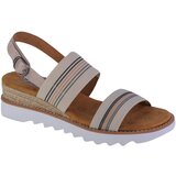 Skechers Športni sandali Desert Kiss Hi - Tea Time Bež Cene