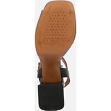 Geox Black Women's Sandals Soledea - Women's | Shoptok.si