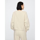 GAP Oversize sweatshirt with logo - Women's | ePonuda.com