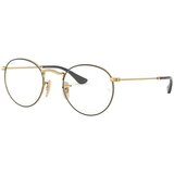 Ray-ban Round Metal Classic RX3447V 2991 - M (50) Cijene
