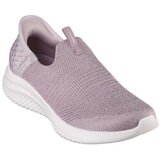 Skechers Natikač 'Ultra Flex 3.0' mauve / bela Cene