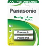 Panasonic HHR3MVE/2BC AA 1900mAh punjive baterije (2kom.) | shoptok.hr