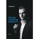 Prometej, Novi Sad Mile Božić - Otkrića uspešnog prodavca | ePonuda.com