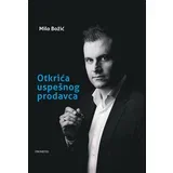 Mile Božić - Otkrića uspešnog prodavca