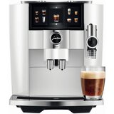 Jura J8 twin (EA) Diamond White 15594 Kaffeevollautomat | shoptok.hr