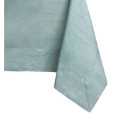 AmeliaHome traka za stol Vesta s man&amp;scaron;etom 40x250 cm, mint zelena Slike