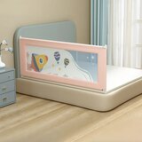 Bebi ograda za krevete roze | ePonuda.com