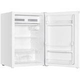 Tesla Frižider TESLA RS0906HE jedna vrata/E/80L+10L/48x45x85cm/bela | Eponuda.com