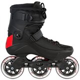 Powerslide Moški rolerji Swell Black 100 - 3D Adapt, (5000356332) Cene
